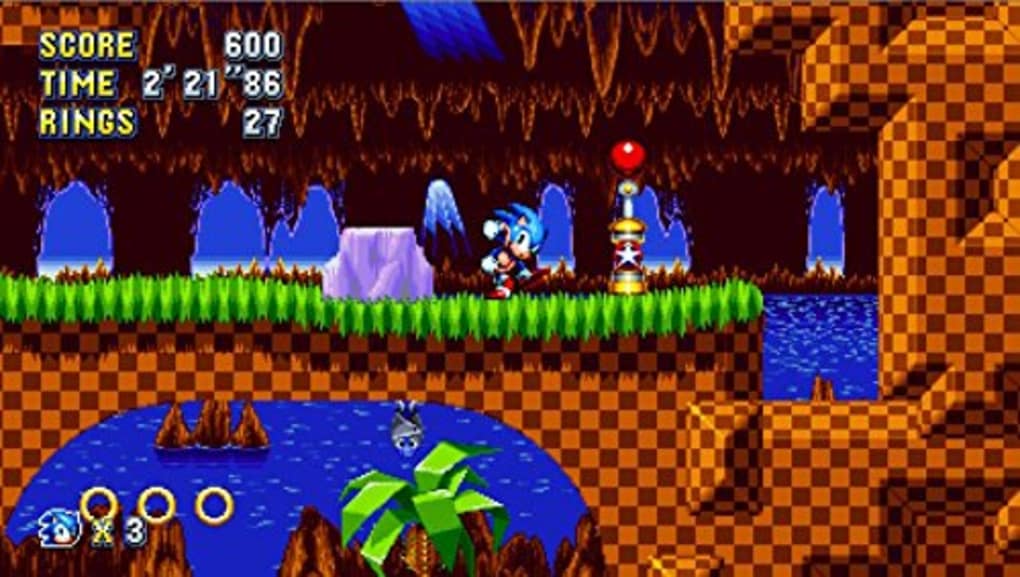 Sonic Exe Game Download Mac